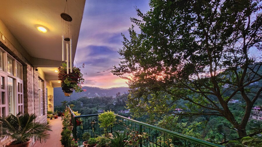 Rashmi Cottage - A Boutique Homestay