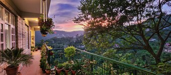 Rashmi Cottage - A Boutique Homestay