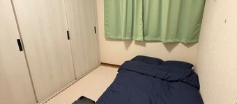 Hotel for families with children Kids Garden Chil / Matsudo Chiba
