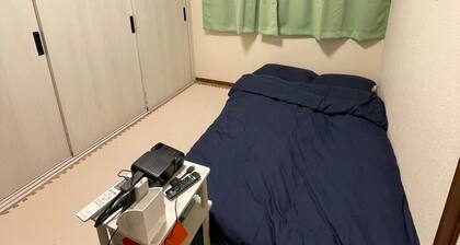 Hotel for families with children Kids Garden Chil / Matsudo Chiba