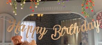 Hotel for families with children Kids Garden Chil / Matsudo Chiba