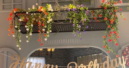 Hotel for families with children Kids Garden Chil / Matsudo Chiba