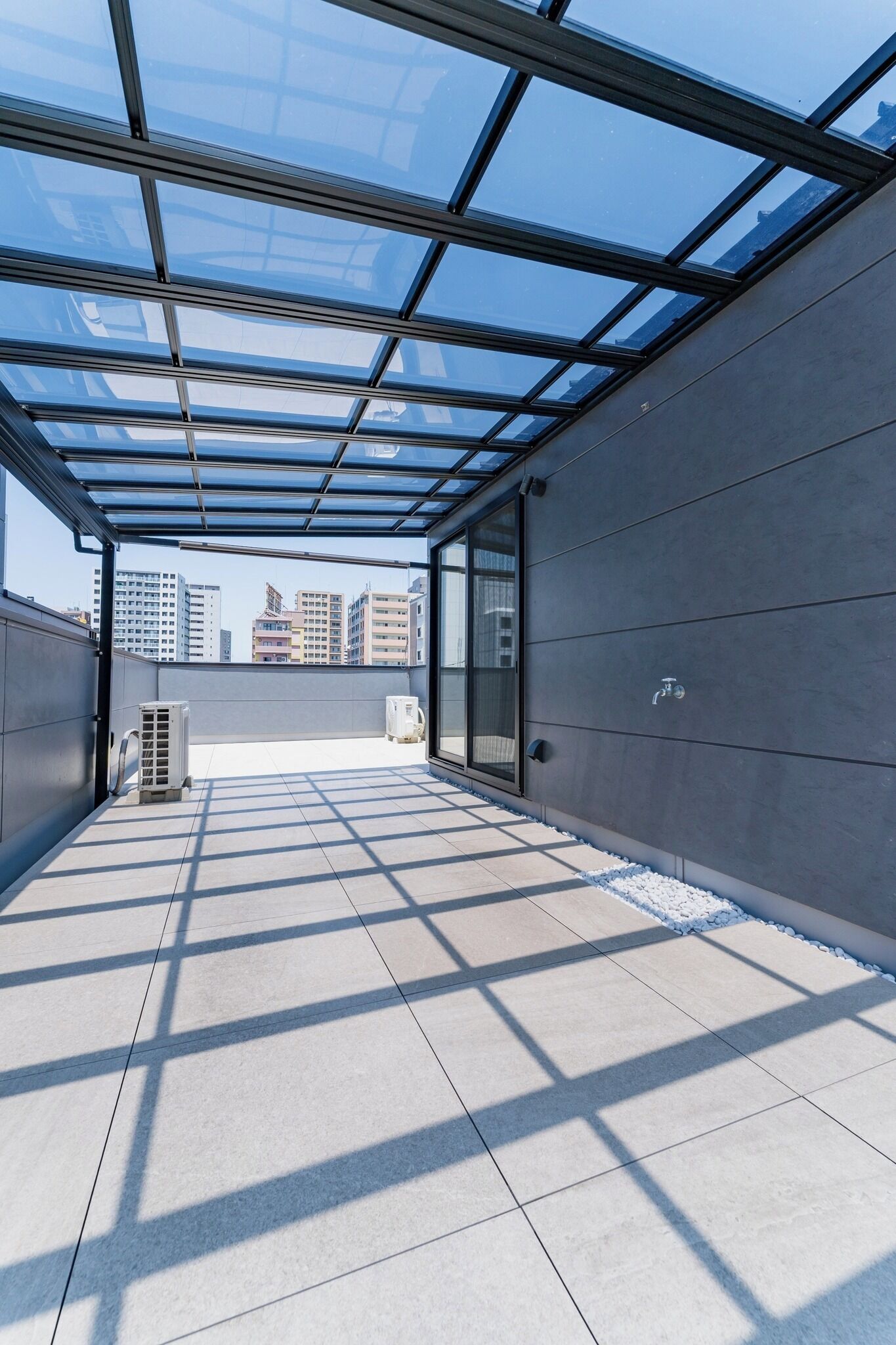 テラス / パティオ