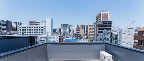 施設の敷地