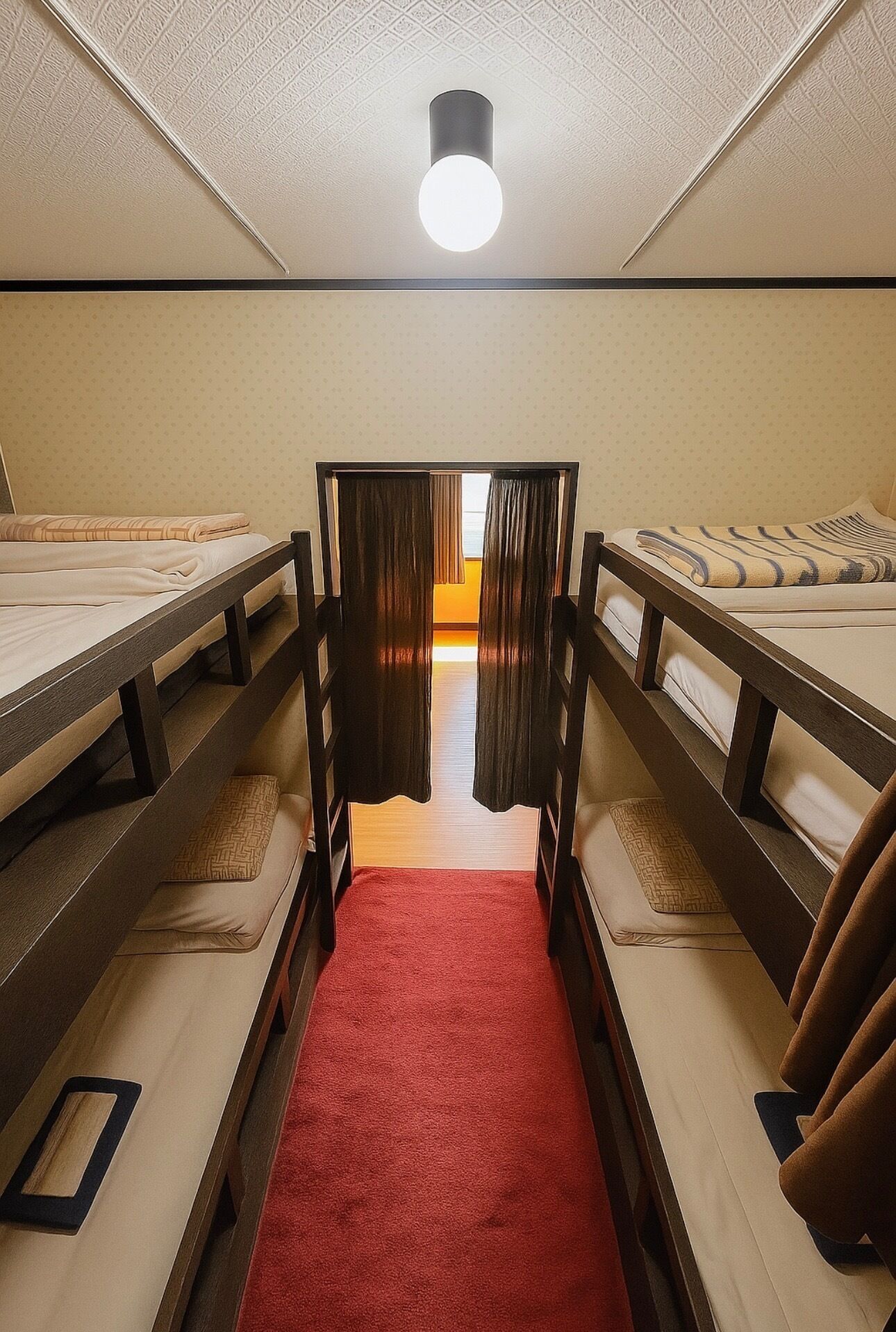 2 間睡房、書桌、免費 Wi-Fi、床單