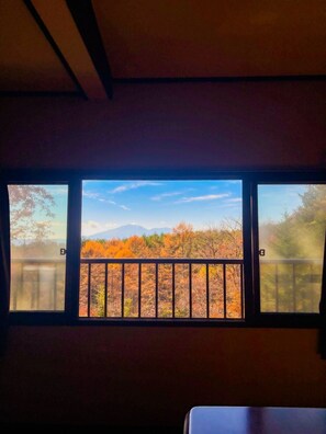 Interior - Enjoy a relaxing stay at a rental villa with a fre / Agatsumagun Gunma (Agatsumagun)