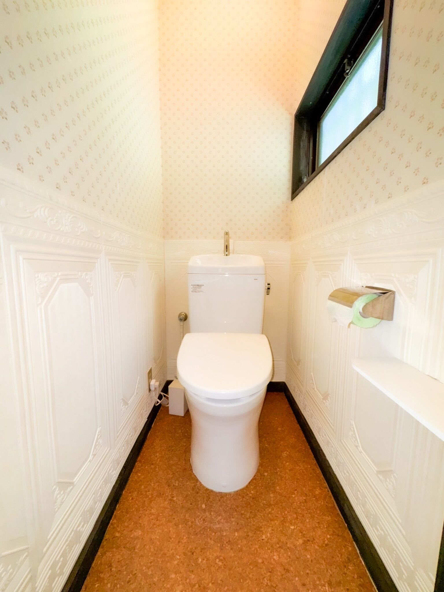 風筒、提供毛巾