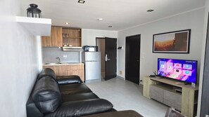 Televisión de pantalla plana