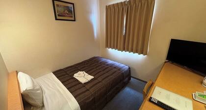 Smoking Single Room | Room only / Maniwa Okayama