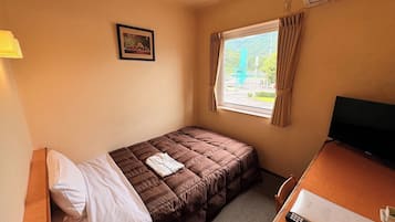 1 Schlafzimmer, Schreibtisch, Bügeleisen/Bügelbrett, kostenloses WLAN