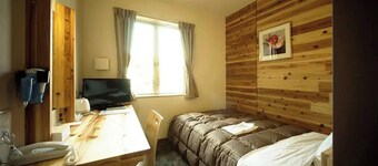 CLT nonsmoking single room | Room only / Maniwa Okayama