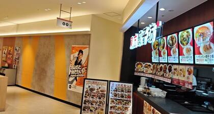 Private 1K apartment with loft 11 minutes to Dis / Ichikawa Chiba