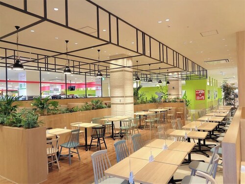 Private 1K apartment with loft 11 minutes to Dis / Ichikawa Chiba