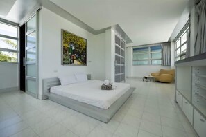 Villa, Balcony | Free WiFi