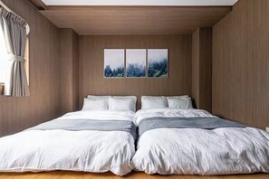 2 bedrooms, desk, free WiFi, bed sheets - R086680_Apt / Shibuya-ku Tokyo (Shibuya-ku)