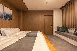 2 bedrooms, desk, free WiFi, bed sheets - R086680_Apt / Shibuya-ku Tokyo (Shibuya-ku)