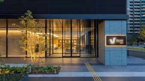 DĂ©tail de lâextĂ©rieur