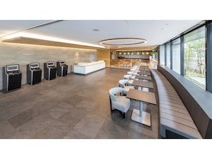 Sala per riunioni