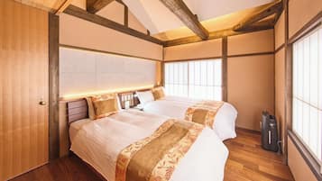 Villa, 3 Bedrooms, Non Smoking, Kitchen | Free WiFi