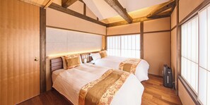 Villa, 3 chambres, non-fumeur, cuisine