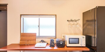 Electric kettle