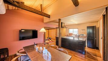 Servicio de comidas en la habitación