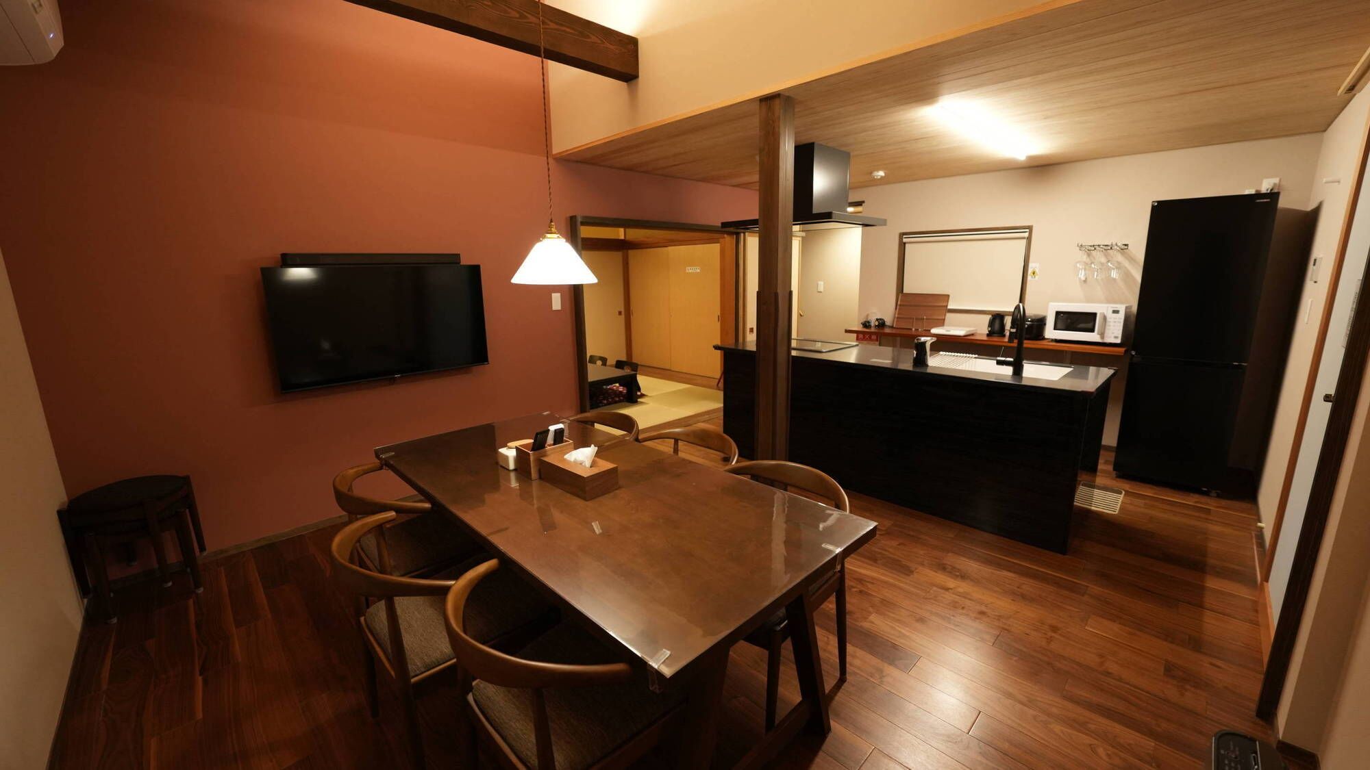 别墅, 3 间卧室, 无烟房, 厨房 | 免费 WiFi