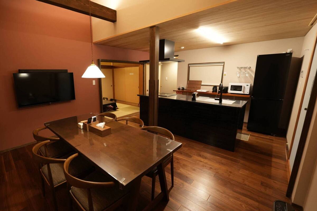 Villa, 3 Bedrooms, Non Smoking, Kitchen | Free WiFi