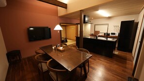 Villa, 3 habitaciones, no fumadores, cocina | Wifi gratis