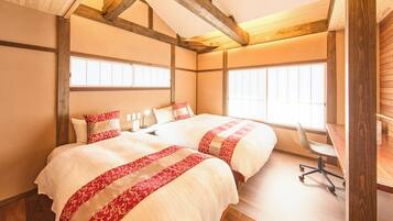 Villa, 3 Bedrooms, Non Smoking, Kitchen | Free WiFi