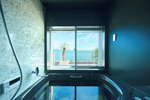 UMIBE Villa Awaji Island Up to 8 people / Awaji Hyōgo