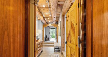 Atalaya - Mountaintop Luxury