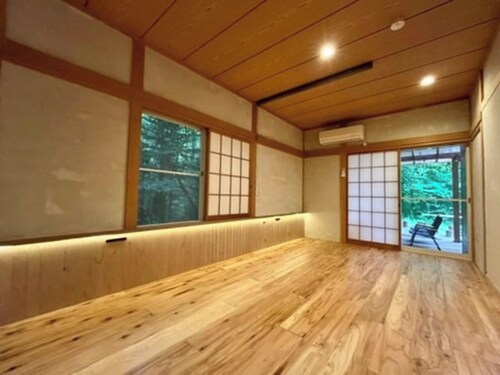 Room only Weekday plan / Nasushiobara City Tochigi