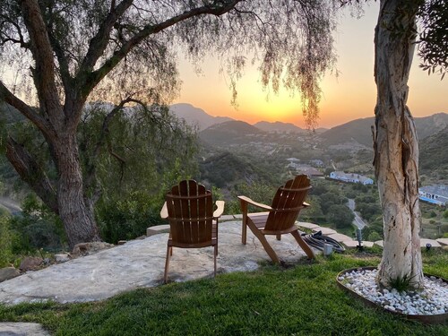 Villa Del Sol-a sunlit escape & timeless memories