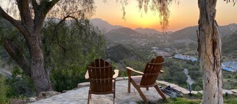 Villa Del Sol-a sunlit escape & timeless memories