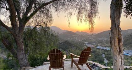 Villa Del Sol-a sunlit escape & timeless memories