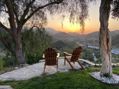 Villa Del Sol-a sunlit escape & timeless memories