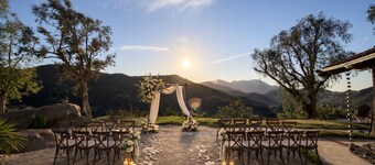 Villa Del Sol-a sunlit escape & timeless memories