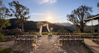 Villa Del Sol-a sunlit escape & timeless memories