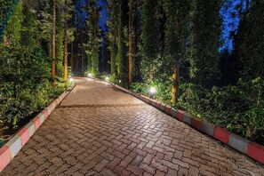 Exterior - Treebo Arabica Valley (Chikkamagaluru)