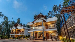 Exterior - Treebo Arabica Valley-Coffee Plantation Retreat (Chikkamagaluru)