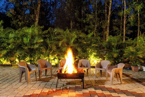 Treebo Arabica Valley