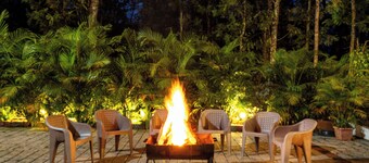 Treebo Arabica Valley