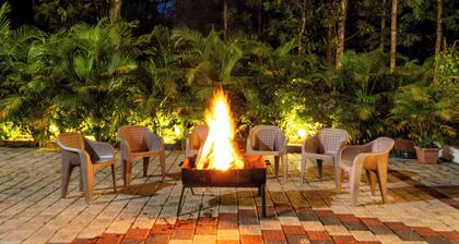 Treebo Arabica Valley