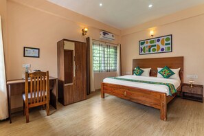 Standard Double Room | Iron/ironing board - Treebo Arabica Valley-Coffee Plantation Retreat (Chikkamagaluru)