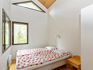 3 makuuhuonetta, internet