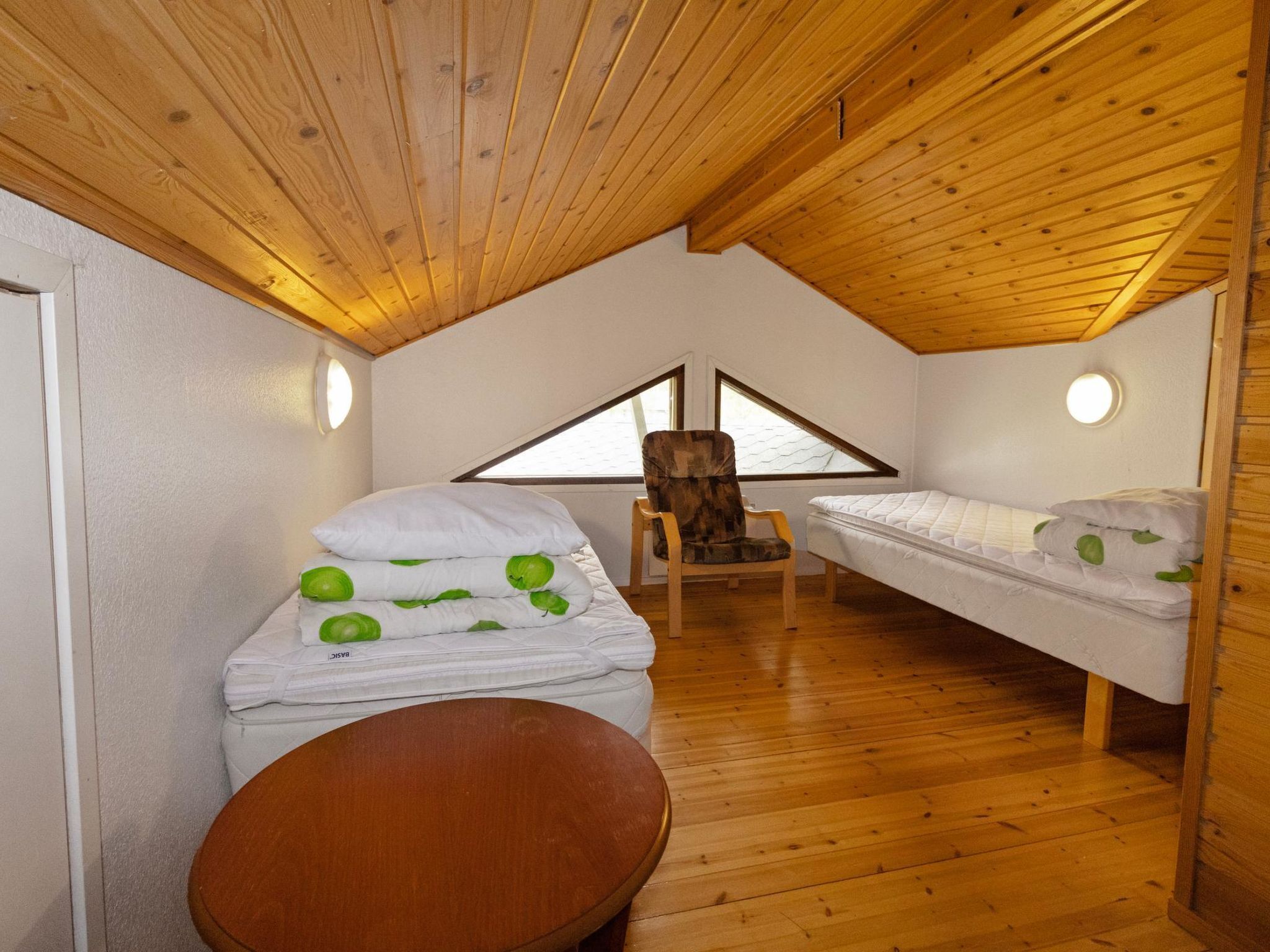 3 habitaciones y internet 