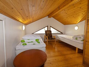 3 عدّة غرف نوم وخدمة الإنترنت