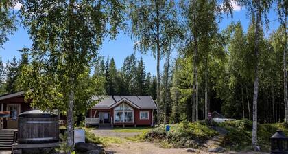 Tolvanniemi by Interhome