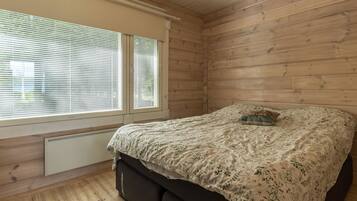 3 bedrooms, Internet